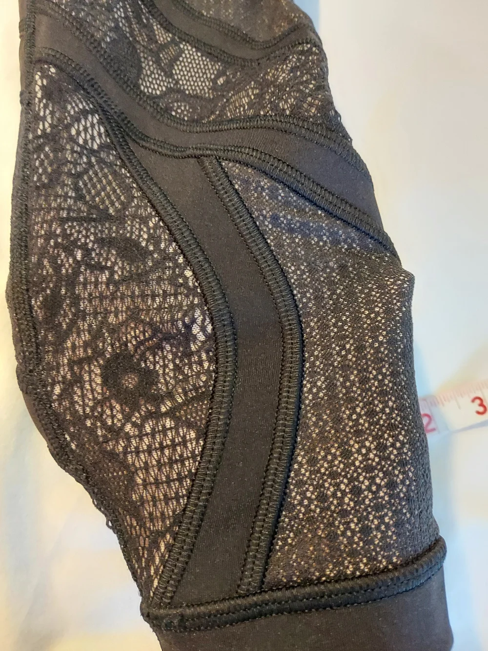 Lululemon Wunder Under High-Rise Tight 25